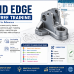 Solid edge tutorial and solid edge free training for beginners