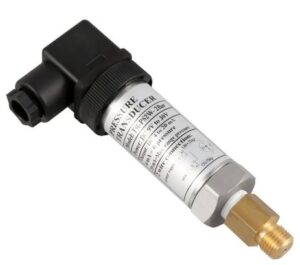 pressure sensors